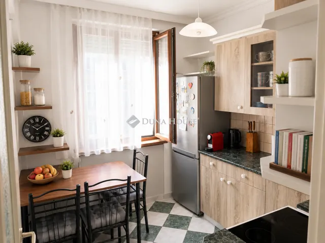 Eladó lakás Debrecen 52 nm