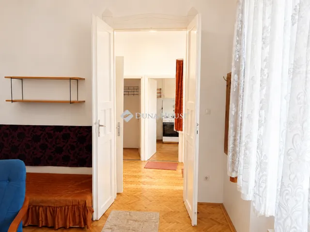 Kiadó lakás Debrecen, Kölcsey utca 42 nm