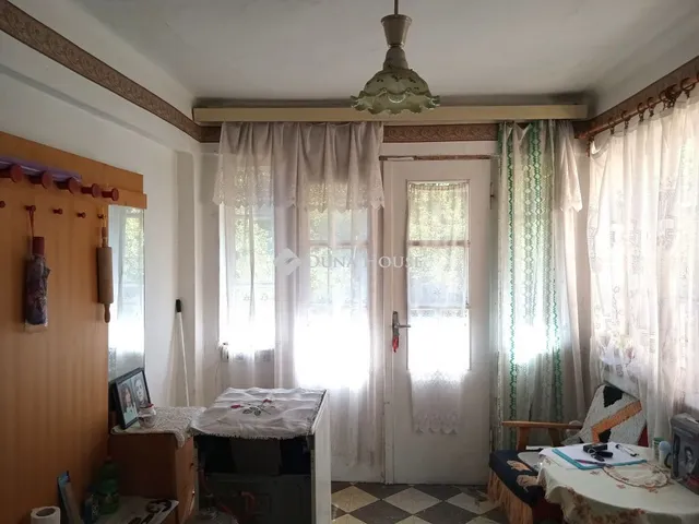 Eladó ház Nyírábrány 66 nm