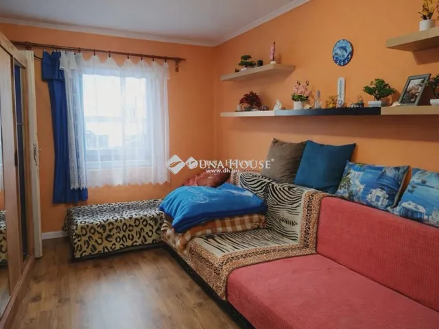 Eladó ház Bocskaikert 30 nm