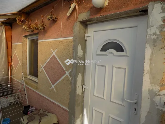 Eladó ház Bocskaikert 30 nm