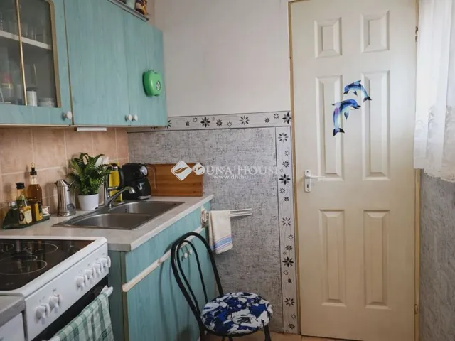 Eladó ház Bocskaikert 30 nm