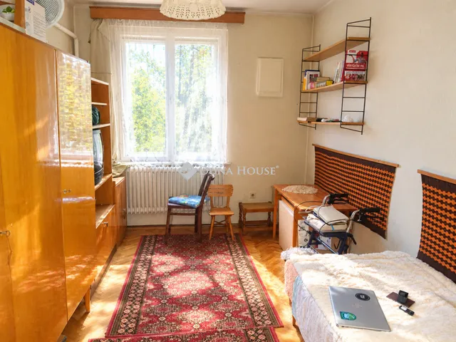Eladó lakás Debrecen 56 nm