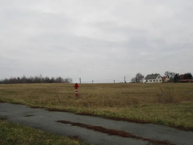 Eladó telek Zalaegerszeg 4962 nm