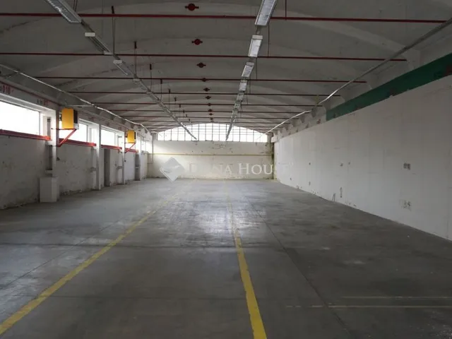 Kiadó kereskedelmi és ipari ingatlan Zalaegerszeg 800 nm