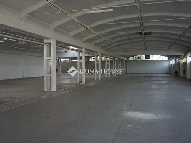 Kiadó kereskedelmi és ipari ingatlan Zalaegerszeg 6400 nm