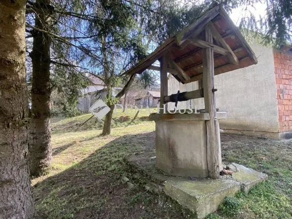 Eladó telek Kustánszeg, Petőfi utca 5208 nm