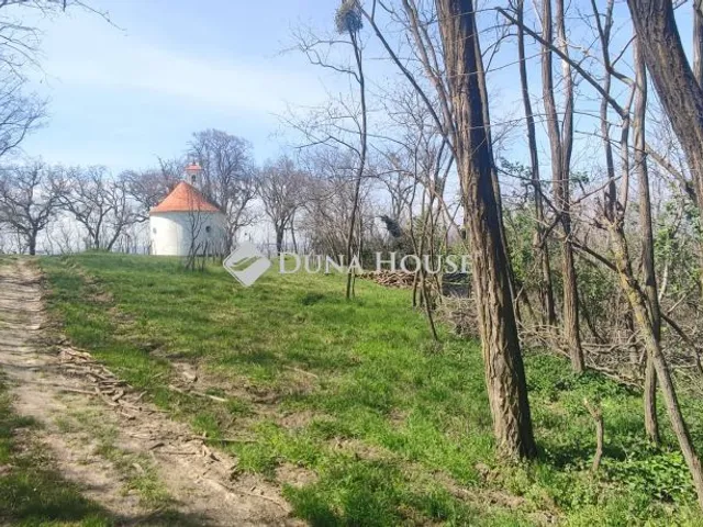 Eladó telek Hollád 2356 nm