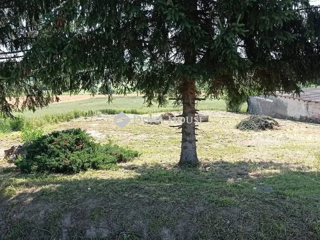 Eladó telek Pölöske 2297 nm