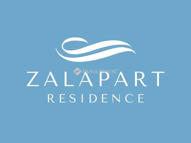 Eladó új építésű lakópark Zalaegerszeg 48 nm