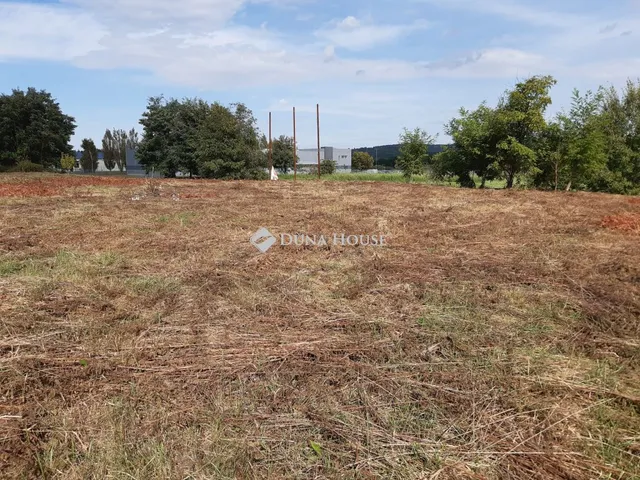 Eladó telek Zalaegerszeg, Posta utca 8779 nm