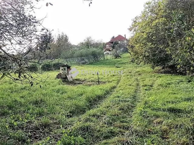Eladó telek Zalaegerszeg, Ebergényi út 3068 nm