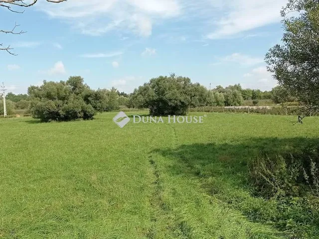 Eladó telek Zalaegerszeg 959 nm