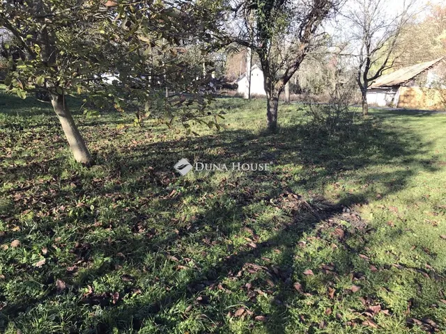 Eladó telek Gyűrűs, Nincs utca 1620 nm