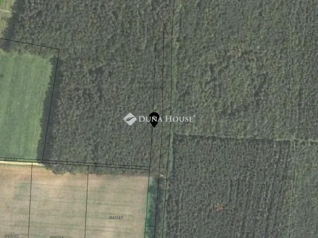 Eladó telek Zalaszántó, Nincs utca 21714 nm