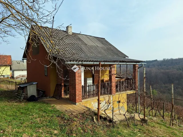 Eladó mezőgazdasági ingatlan Zalaegerszeg 72 nm