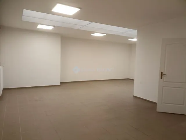 Kiadó kereskedelmi és ipari ingatlan Zalaegerszeg 160 nm