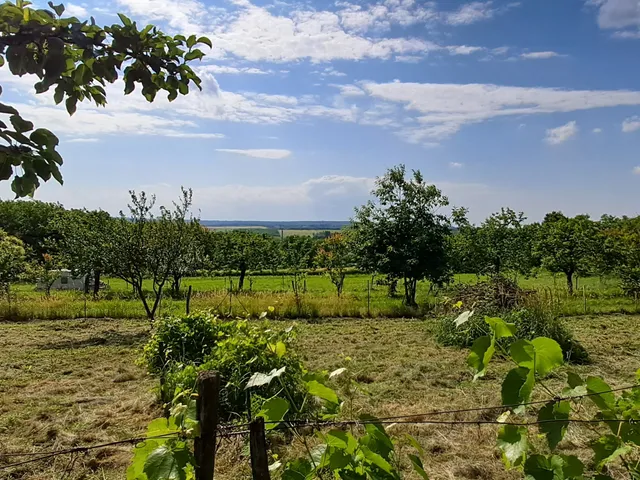 Eladó telek Zalaegerszeg 1532 nm