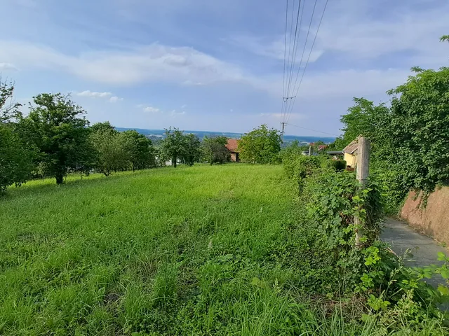 Eladó telek Zalaegerszeg 2150 nm