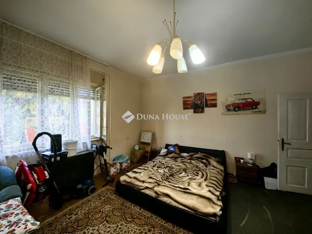 Eladó ház Kerkabarabás, Rákóczi utca 110 nm