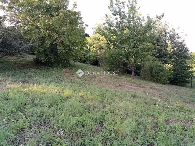 Eladó telek Zalaegerszeg, Gévahegyi út 6393 nm