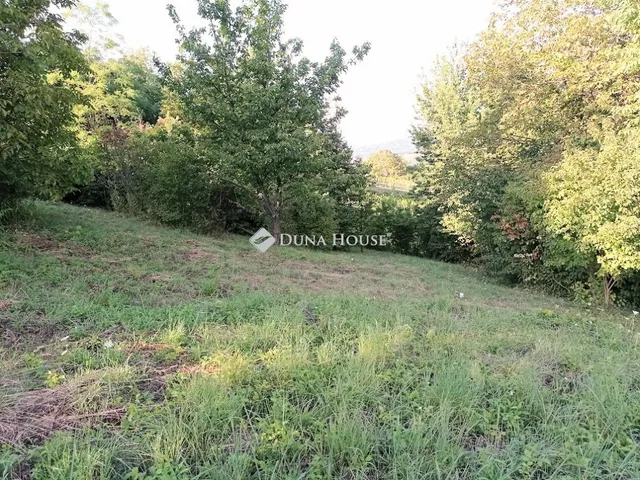 Eladó telek Zalaegerszeg, Gévahegyi út 6393 nm