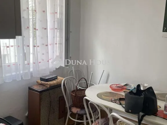 Eladó lakás Bázakerettye 35 nm