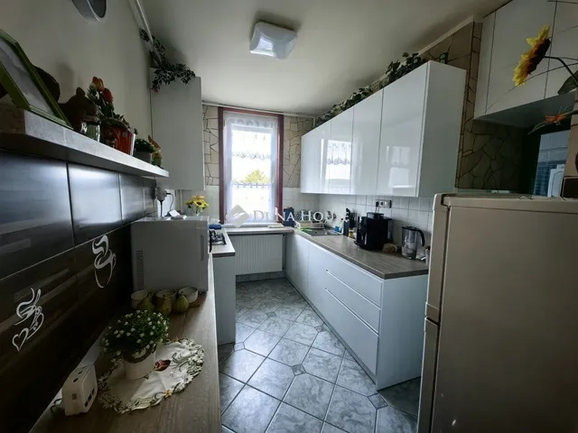 Eladó lakás Lenti 49 nm