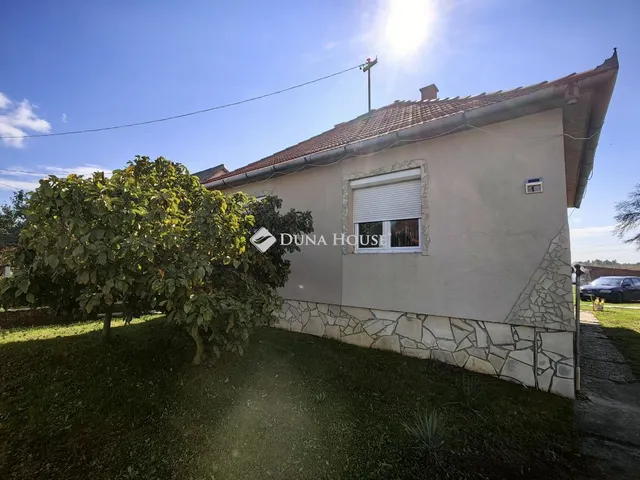 Eladó ház Tornyiszentmiklós 68 nm