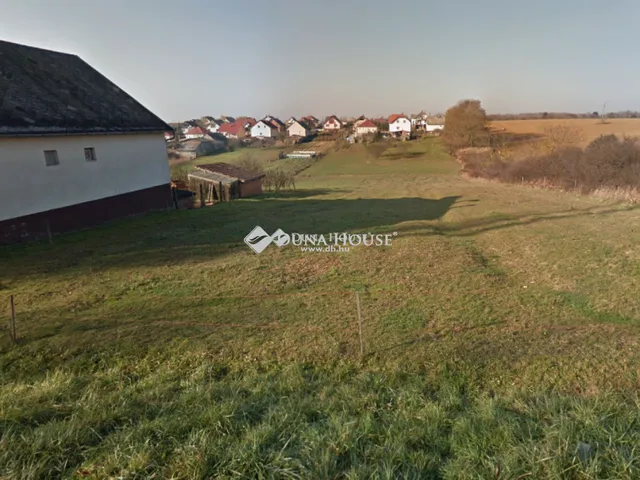 Eladó telek Zalalövő 3370 nm