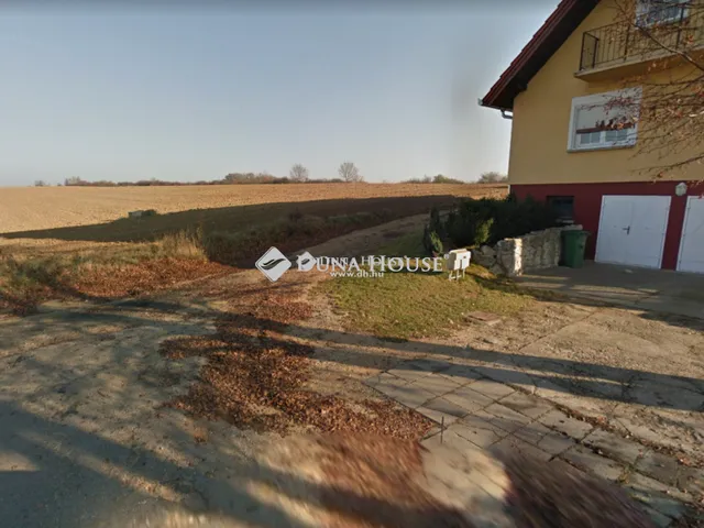 Eladó telek Zalalövő, József Attila utca 3370 nm