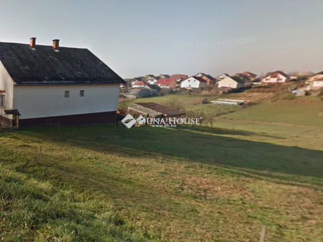 Eladó telek Zalalövő, József Attila utca 3370 nm