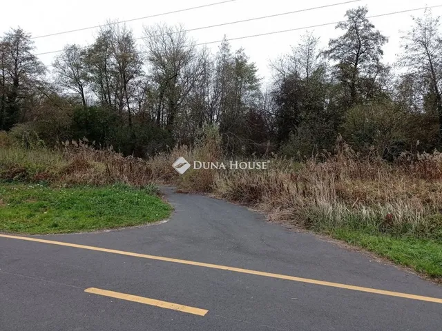 Eladó telek Zalaegerszeg 635 nm