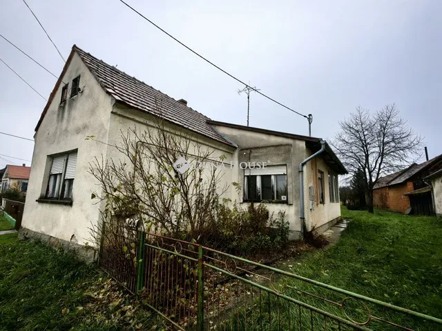 Eladó ház Lenti 79 nm