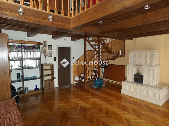 Eladó ház Zalaegerszeg 160 nm