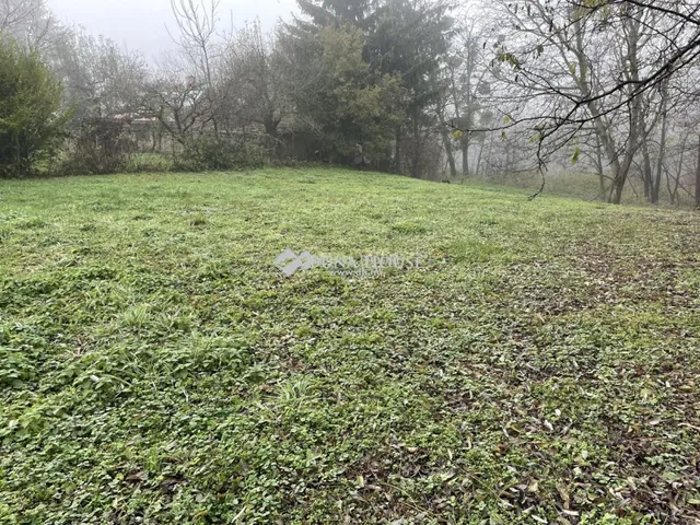 Eladó telek Zalaegerszeg, Nincs utca 1500 nm
