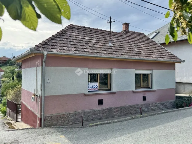 Eladó ház Zalaegerszeg 48 nm