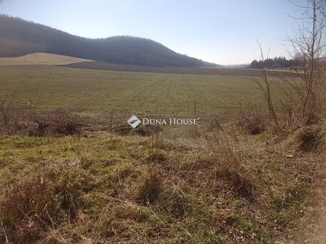 Eladó telek Kisbucsa 1329 nm