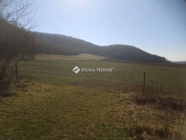 Eladó telek Kisbucsa 1364 nm