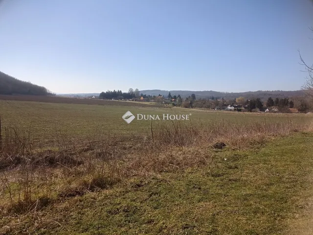 Eladó telek Kisbucsa, Rákóczi Ferenc utca 1364 nm