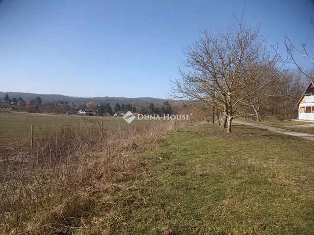 Eladó telek Kisbucsa, Rákóczi Ferenc utca 1364 nm