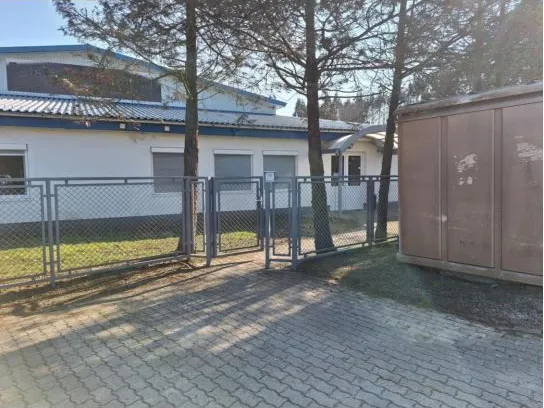 Kiadó kereskedelmi és ipari ingatlan Szentgotthárd 596 nm
