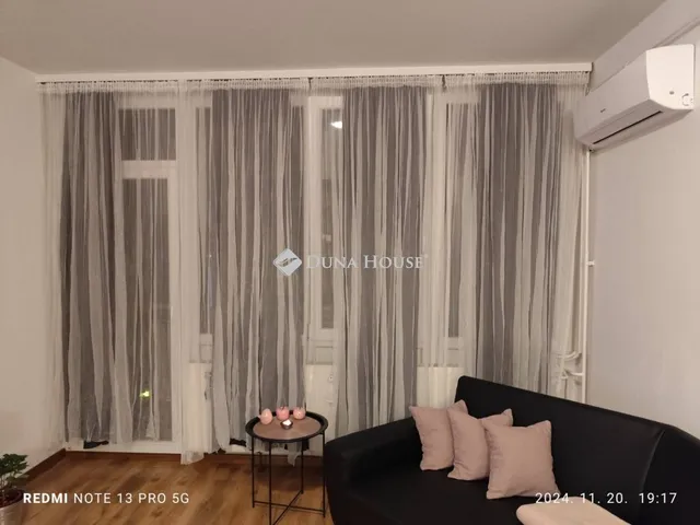 Kiadó lakás Zalaegerszeg 44 nm