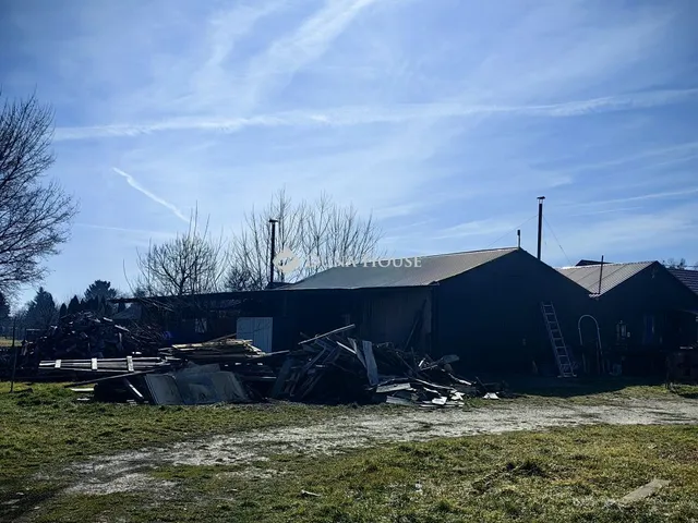 Eladó kereskedelmi és ipari ingatlan Lenti 140 nm