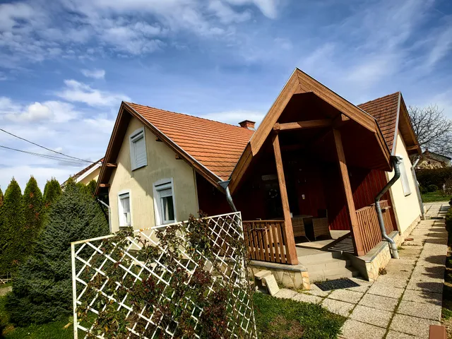 Eladó ház Lenti 78 nm