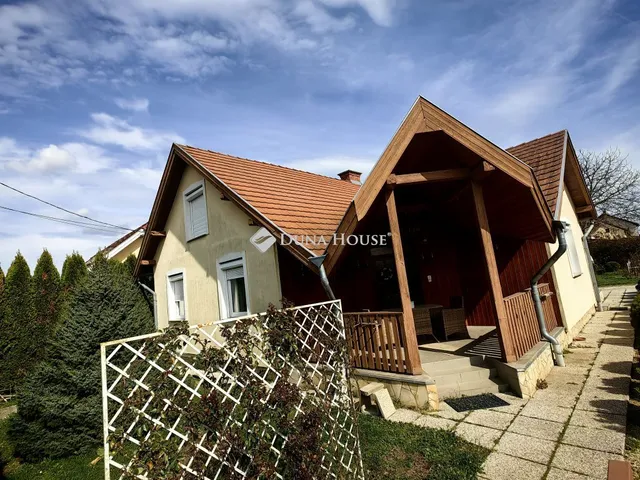 Eladó ház Lenti 78 nm