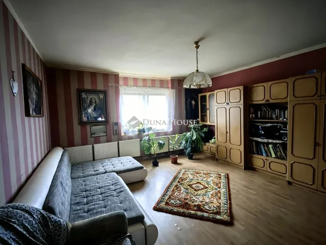 Eladó ház Kerkabarabás 135 nm