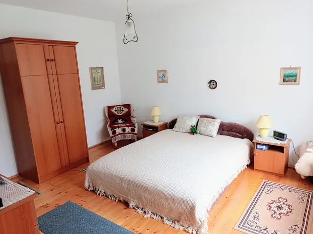 Eladó ház Becsvölgye 123 nm