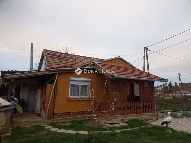 Eladó ház Nemesapáti 46 nm