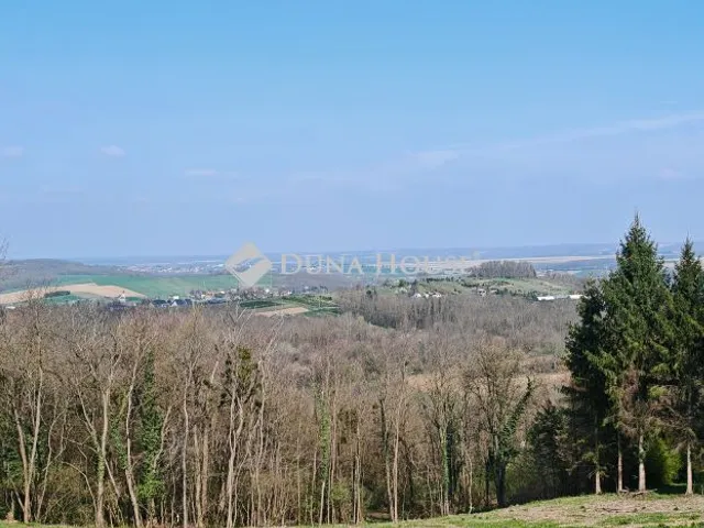 Eladó telek Zalaegerszeg 1607 nm